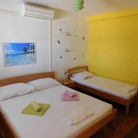 By The Sea Drace, Peljesac - 11502 Apartman *