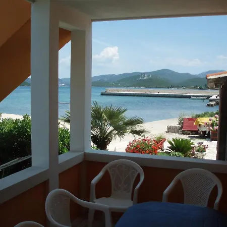 By The Sea Drace, Peljesac - 11502 Janjina