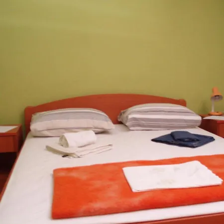 By The Sea Drace, Peljesac - 11502 Apartman