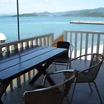 By The Sea Drace, Peljesac - 11502 Janjina