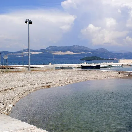 Apartman By The Sea Drace, Peljesac - 14019 *