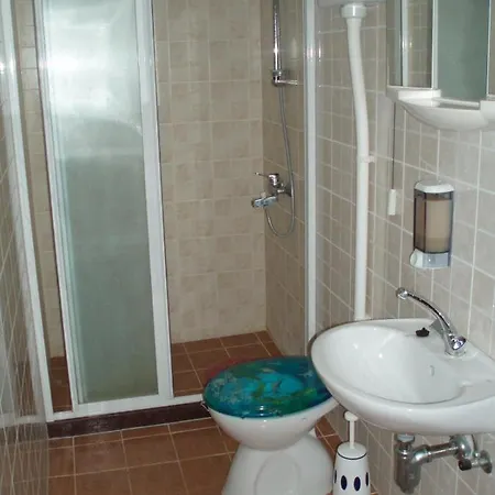 By The Sea Drace, Peljesac - 11502