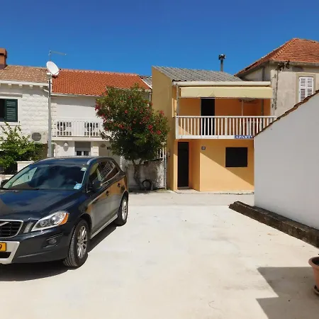 By The Sea Drace, Peljesac - 11502 * Janjina