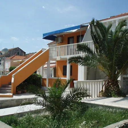 By The Sea Drace, Peljesac - 11502 *