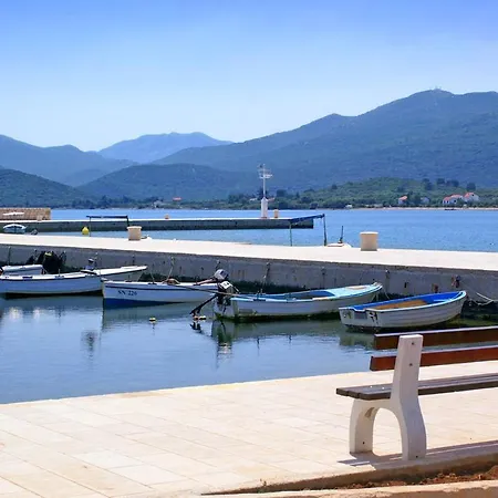 By The Sea Drace, Peljesac - 14019 Janjina
