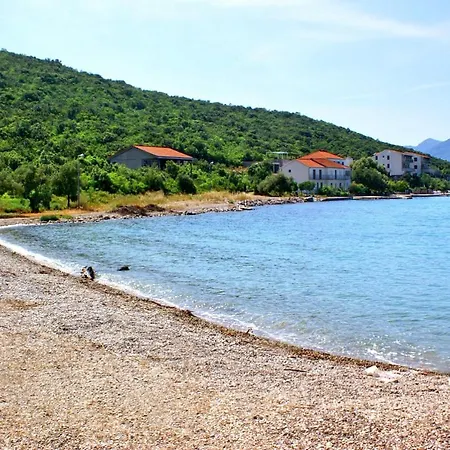 By The Sea Drace, Peljesac - 14019