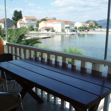 Appartamento By The Sea Drace, Peljesac - 11502