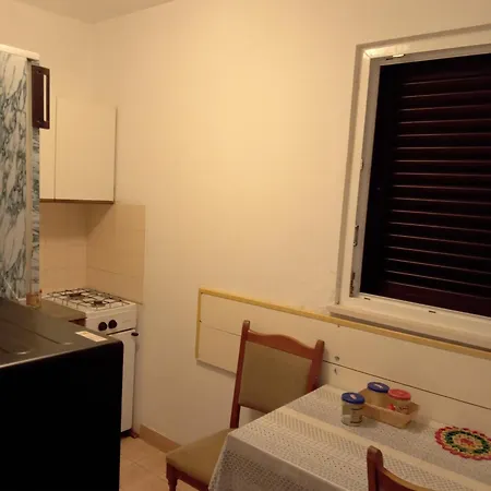 Apartman By The Sea Drace, Peljesac - 14019 *
