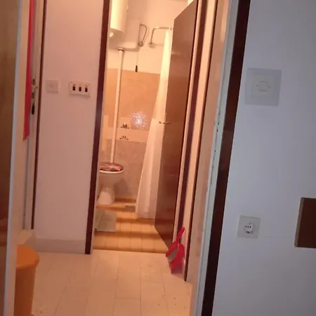 By The Sea Drace, Peljesac - 14019 Apartman Janjina