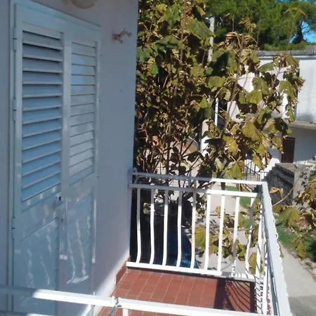 Apartman By The Sea Drace, Peljesac - 14019 Janjina