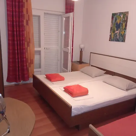 By The Sea Drace, Peljesac - 14019 Apartman *