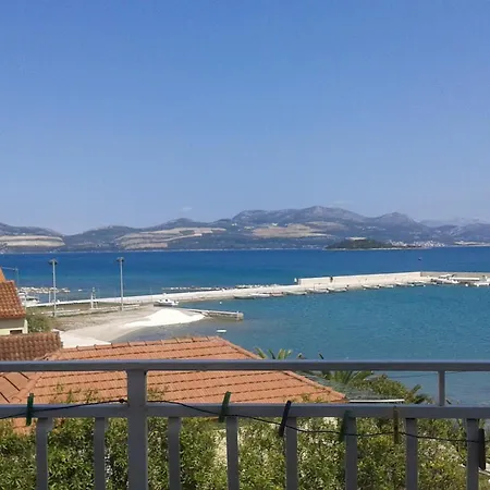 Apartman By The Sea Drace, Peljesac - 14019 *