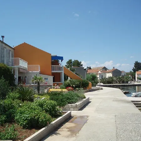 By The Sea Drace, Peljesac - 11502 *