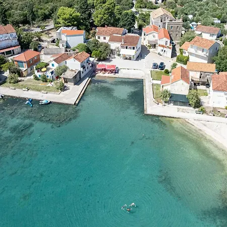 Апартаменты By The Sea Drace, Peljesac - 11502 *