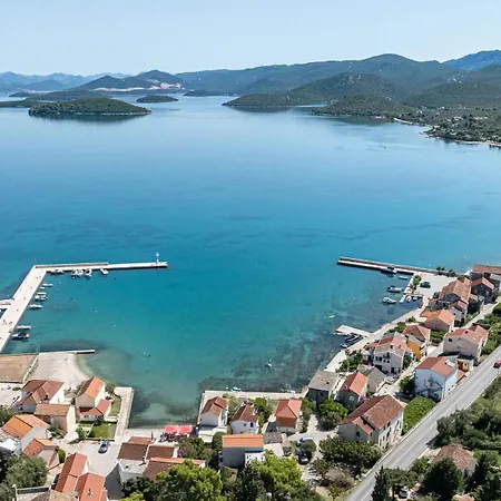 Апартаменты By The Sea Drace, Peljesac - 11502