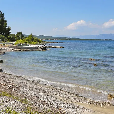 Апартаменты By The Sea Drace, Peljesac - 11502