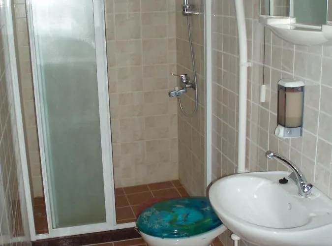 By The Sea Drace, Peljesac - 11502