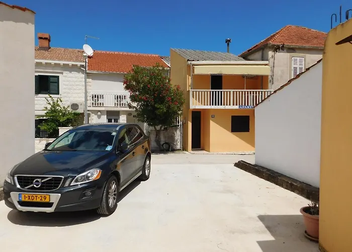 By The Sea Drace, Peljesac - 11502 * Janjina