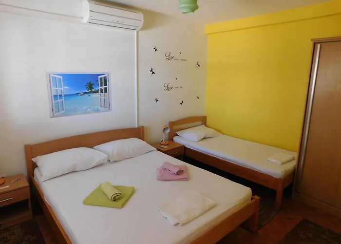 By The Sea Drace, Peljesac - 11502 아파트 *