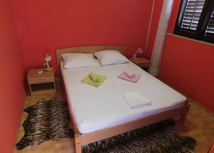 By The Sea Drace, Peljesac - 11502 아파트 *