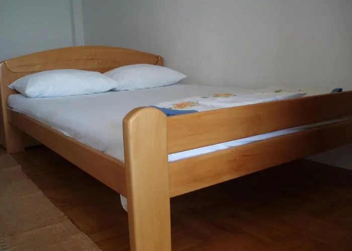 By The Sea Drace, Peljesac - 11502 * Janjina