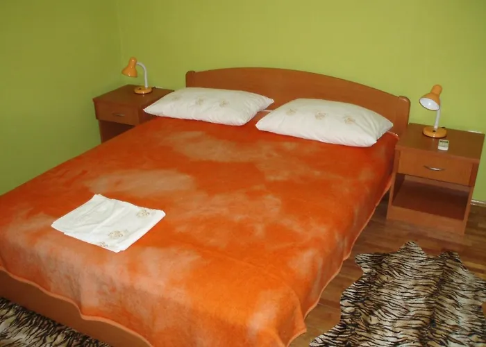 아파트 By The Sea Drace, Peljesac - 11502 *