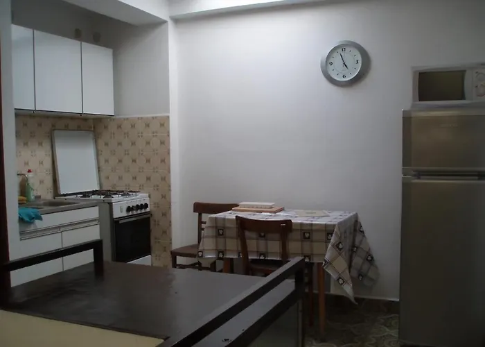 아파트 By The Sea Drace, Peljesac - 11502 *