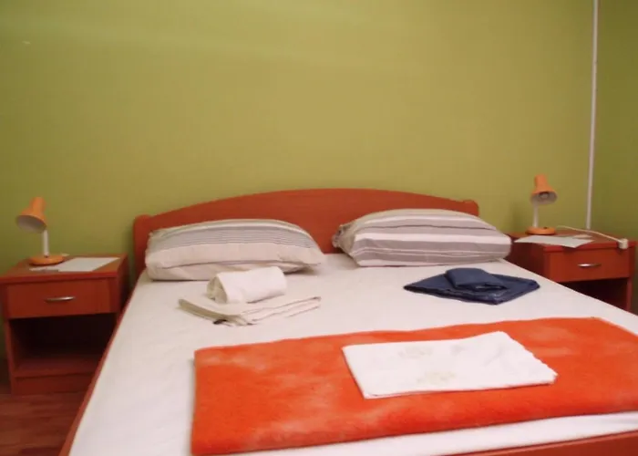 By The Sea Drace, Peljesac - 11502 아파트