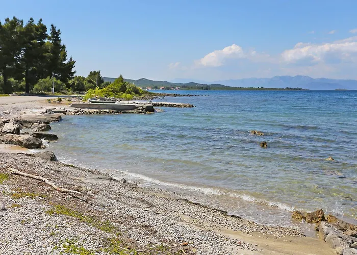 아파트 By The Sea Drace, Peljesac - 11502