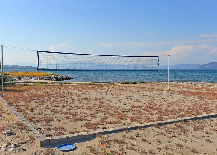 아파트 By The Sea Drace, Peljesac - 11502 *